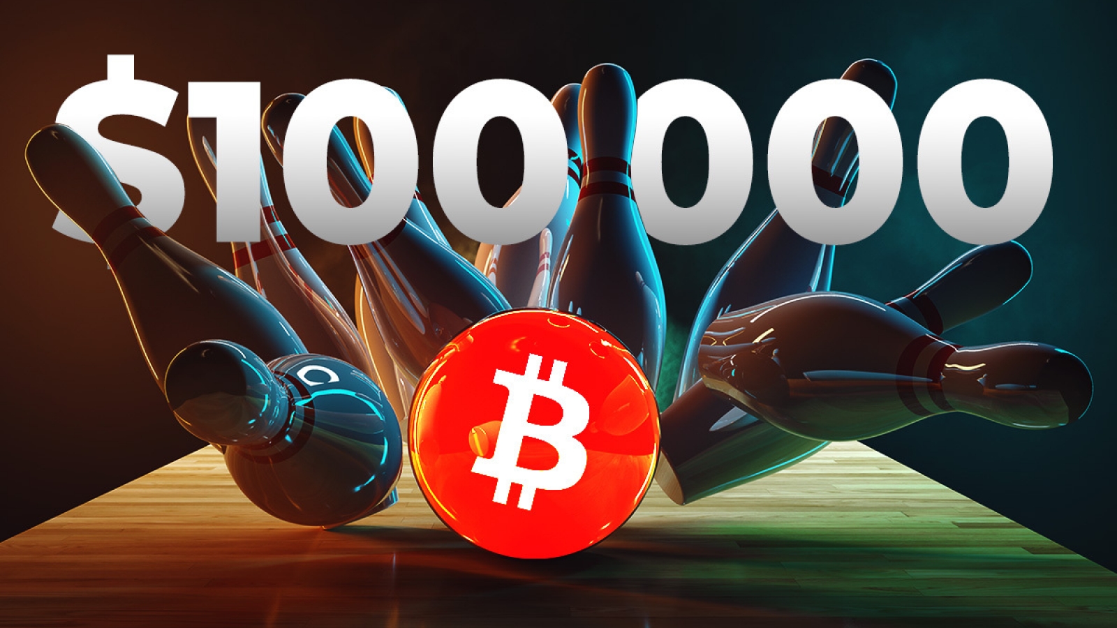 BTC Price May Hit $100,000 Before 2022, Crypto Influencer ...