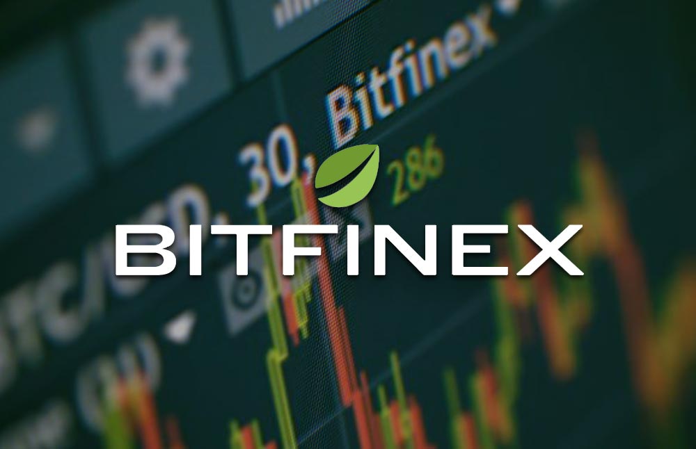Bitcoin bitfinex bitstamp online