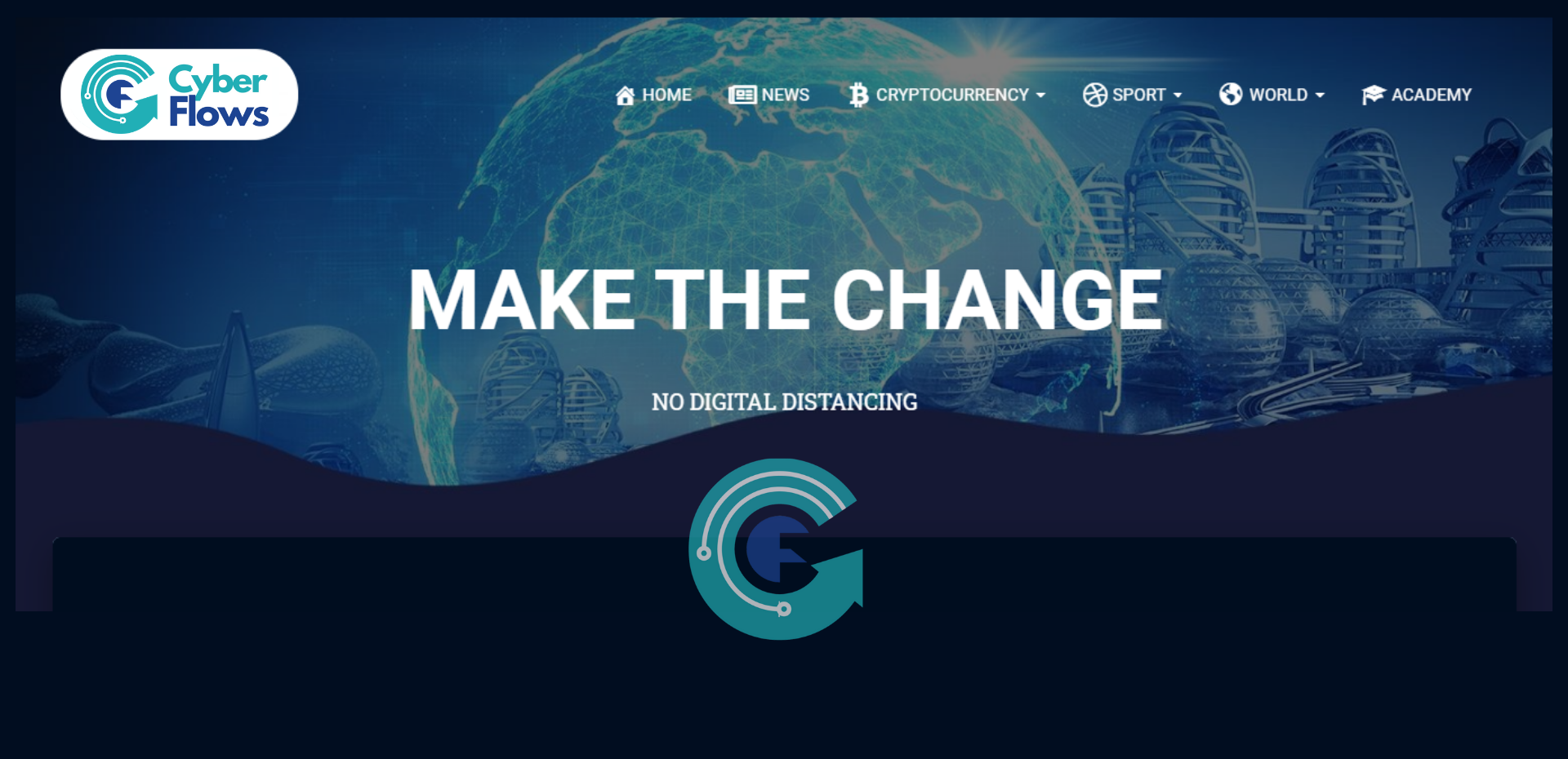 Thrive, Don’t Just Survive — Master Life in Turbulent Times

Thriving in Turbulent Times is a powerf...